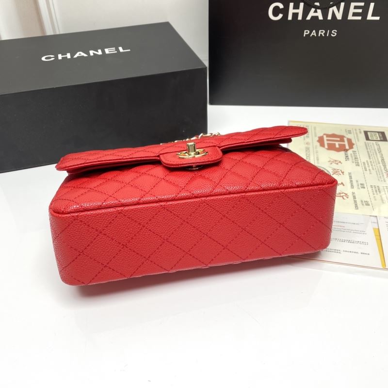 Chanel CF Series Bags